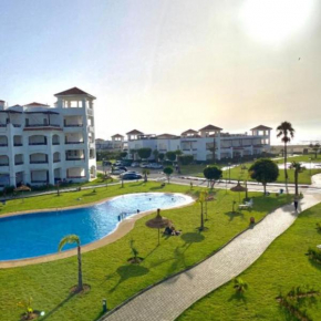 Seaside Splender appartement